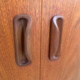 G-Plan Scandinavian corner unit