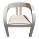 Elisa Model Chair by Giovanni Battista Bassi for Poltronova, 1964