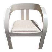Chaise Elisa par Giovanni Battista Bassi pour Poltronova, 1964