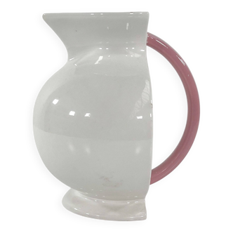 Hollywood Collection Carafe by Marco Zanini for Bitossi, 1980