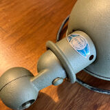 Old Jieldé lamp with 2 arms