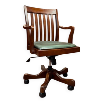 English Classic Office Chair