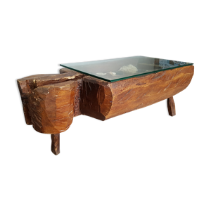 Pressoir ancien