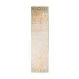 Tapis coureur