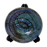 EMPTY CUP CERAMIC POCKET EMAILLEE CHELSEA POTTERY