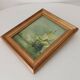 Canvas reproduction