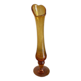 Biot glass soliflore