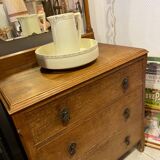 Petite Commode art déco