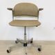 Fully Restored Kovona Desk Chair K-107, Czechoslovakia 1970’s
