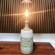 Ceramic Table Lamp from Søholm Stoneware, 1960s