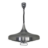 Large Danish Adjustable Ceiling Lamp, 1960s