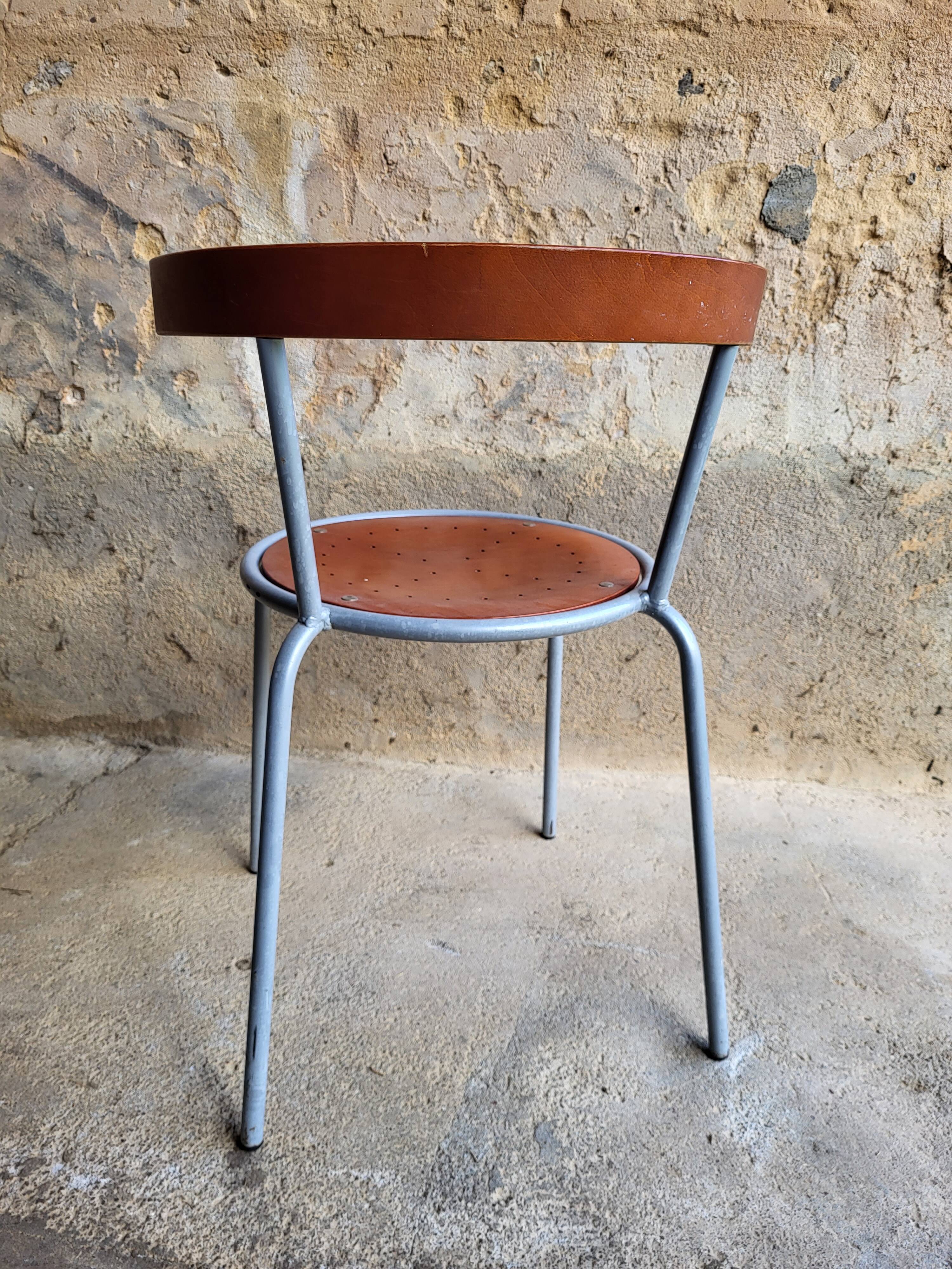 Vintage Lars Norinder Chair Ikea 1990