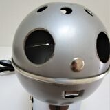 Robot lamp by satco space age 70s
