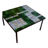 Capron table
