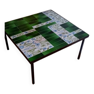 Capron table