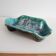 Antique Signed Ceramic Asparagus Dish
