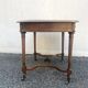 Bureau ancien style Louis XVI