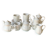 Churchill England Professional Breakfast Service