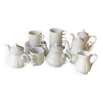 Churchill England Professional Breakfast Service