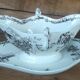 Old Dish Old Sauce Boat Terre De Fer HB & Cie/Art De Table/Sepia