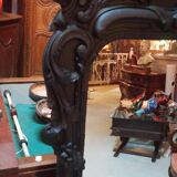 Old mirror