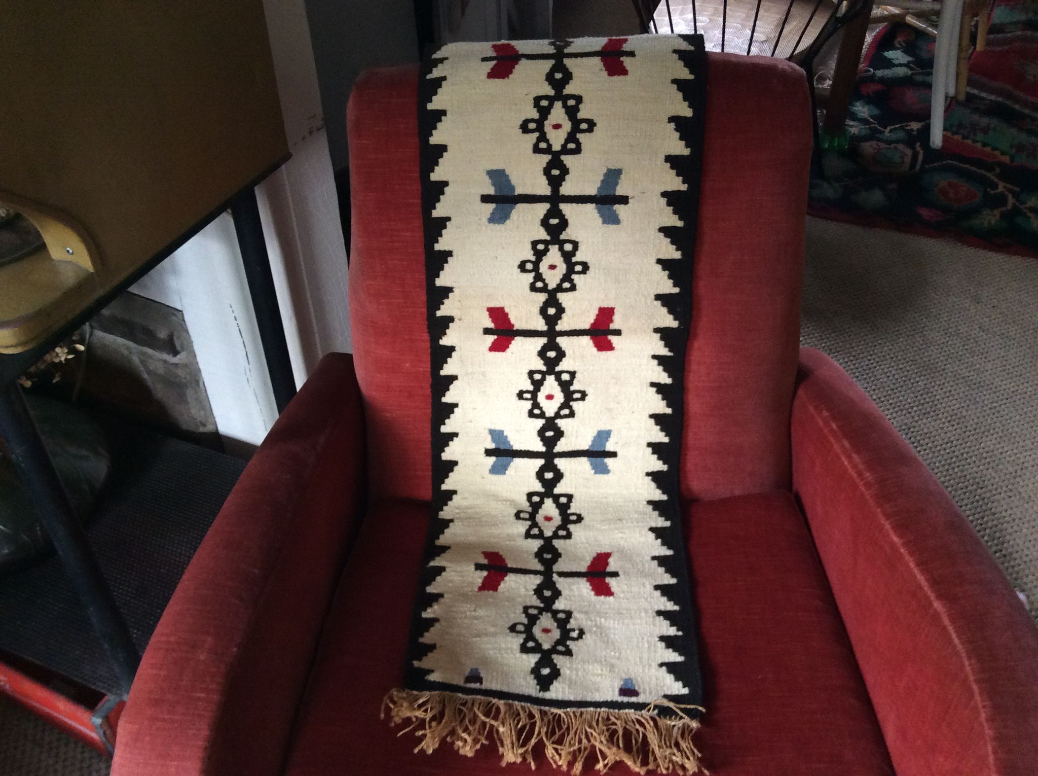 Carpet 30x96cm
