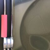 G.Piretti Plia chair for Castelli