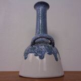 Ceramic vase with handle, Germany, 1960s