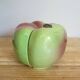 Salt and pepper apple service