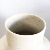 Art Deco cracked vase, 1930