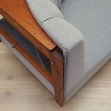 Corner sofa, Danish design, 1960s, production: Denmark