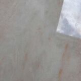 Vintage coffee table 'golden'