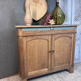 Oak sideboard