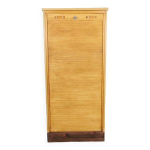 Armoire de bureau années - 1940