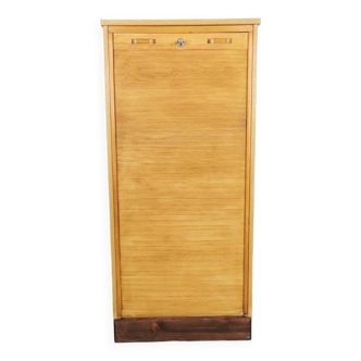 Office cabinet 1940's