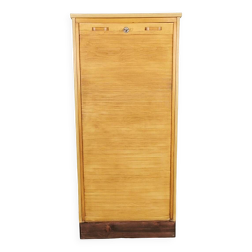 Office cabinet 1940's