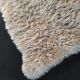Real sheepskin 53x88cm