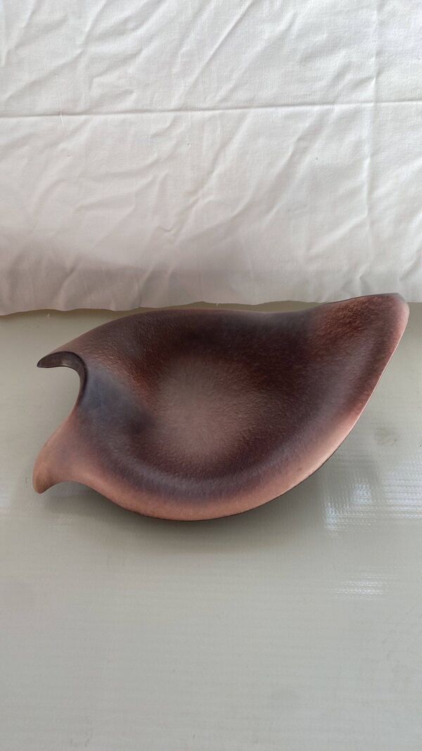 Coupe à fruits années 70