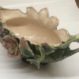 Flower slip planter vase 1900