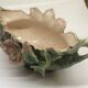 Flower slip planter vase 1900