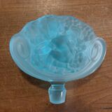 Schlevogt Hoffman Art Deco perfume bottle Ingrid Siesta 1930's