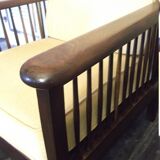 "Morris" Arts and Crafts Chair