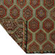 Anatolian handmade kilim rug 282 cm x 206 cm