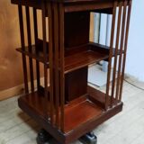 Revolving library
