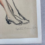 Dessin de mode