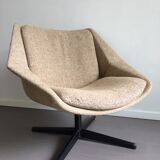 Pastoe FM08 Easy Chair by Cees Braakman