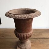 Cast Iron Basin Circa 1900