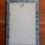 Original engraving 18th century Buffon