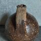 Poterie traditionnelle art-populaire terre émaillée XIXème