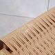 Set of 4 Teak Dining chairs by Arne Hovmand-Olsen for Mogens Kold